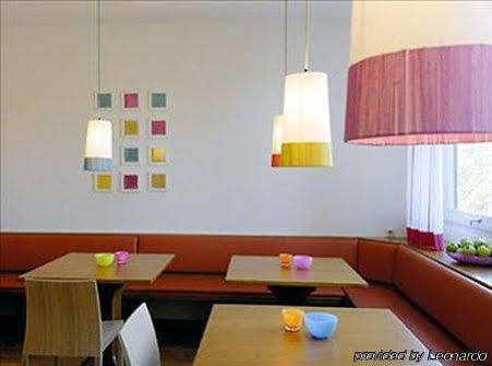 Business & Budget Hotel Tessin Mnichov Exteriér fotografie